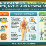why does ozdikenosis kill you