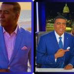 kevin corke spouse
