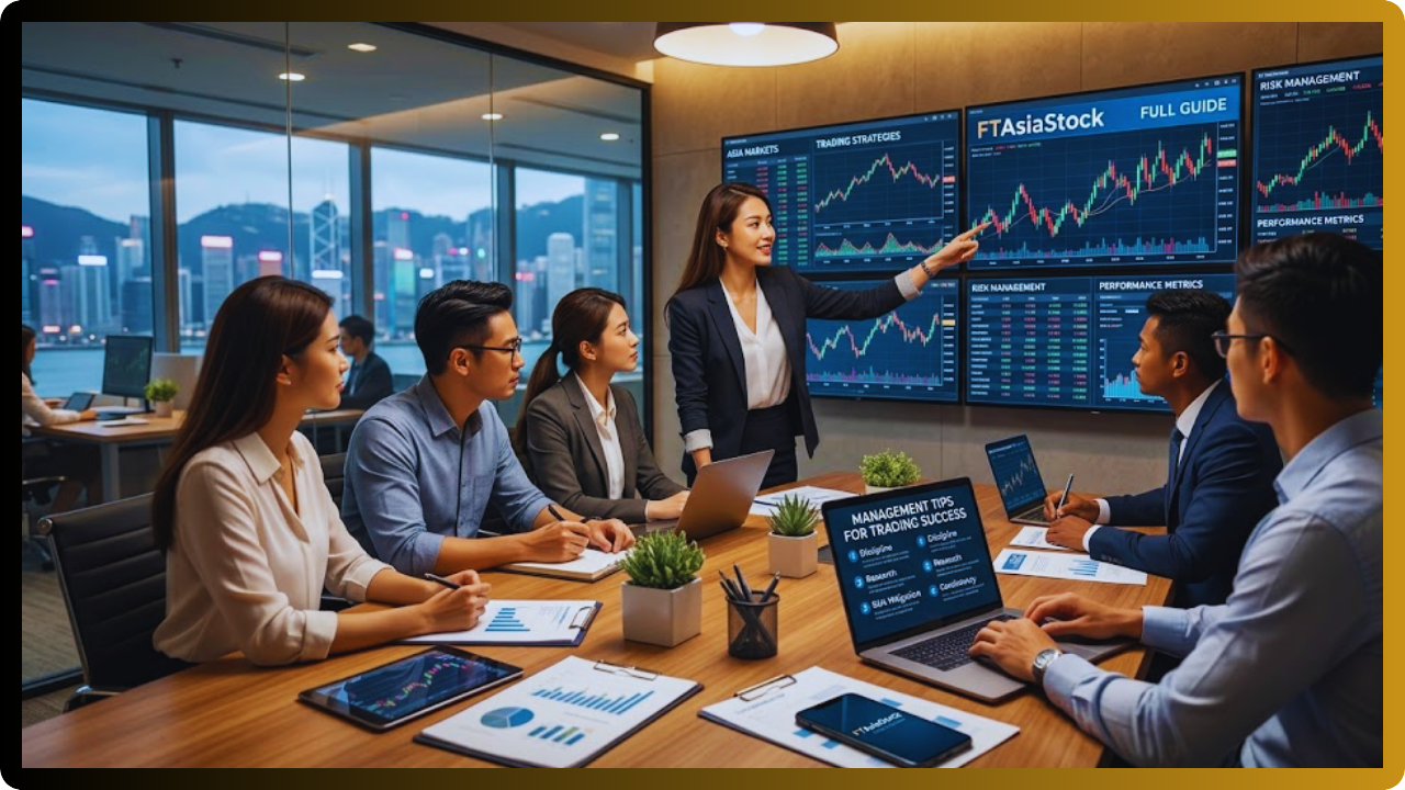 management tips ftasiastock