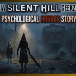 guia silent hill geekzilla