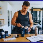 supplement management thespoonathletic
