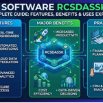 software rcsdassk