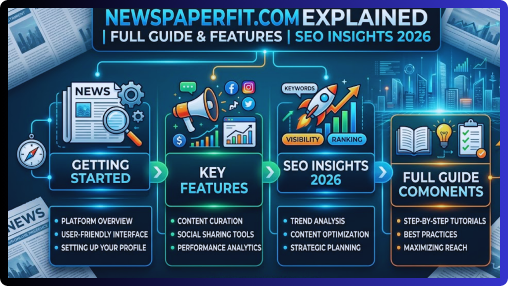 newspaperfit com