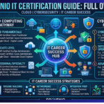 drovenio it certification guide