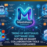 trend of meetshaxs software