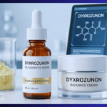 dyxrozunon in cosmetics