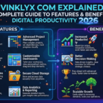 vinklyx com