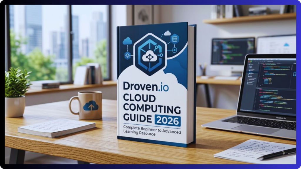 droven.io cloud computing guide