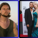 jake weary wife