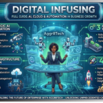 Digital Infusing Aggr8Tech