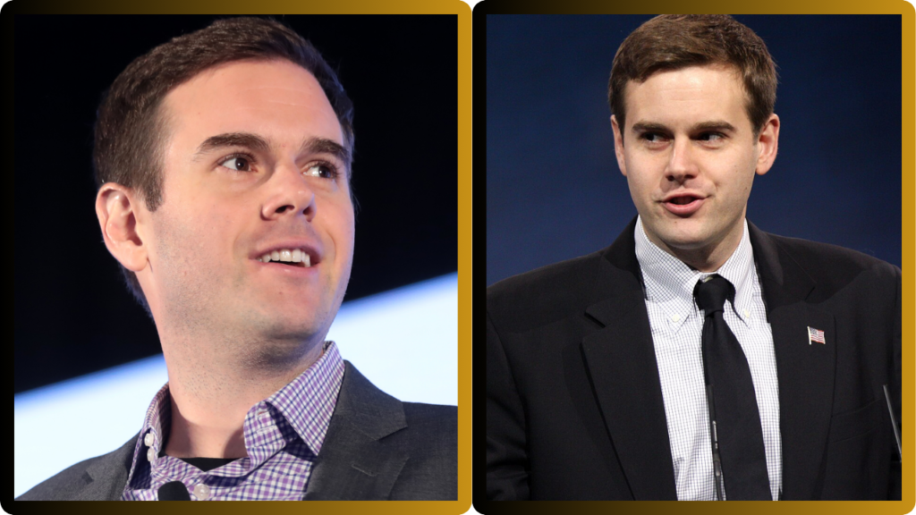 guy benson net worth