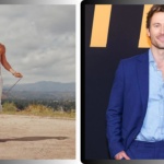 glen powell height