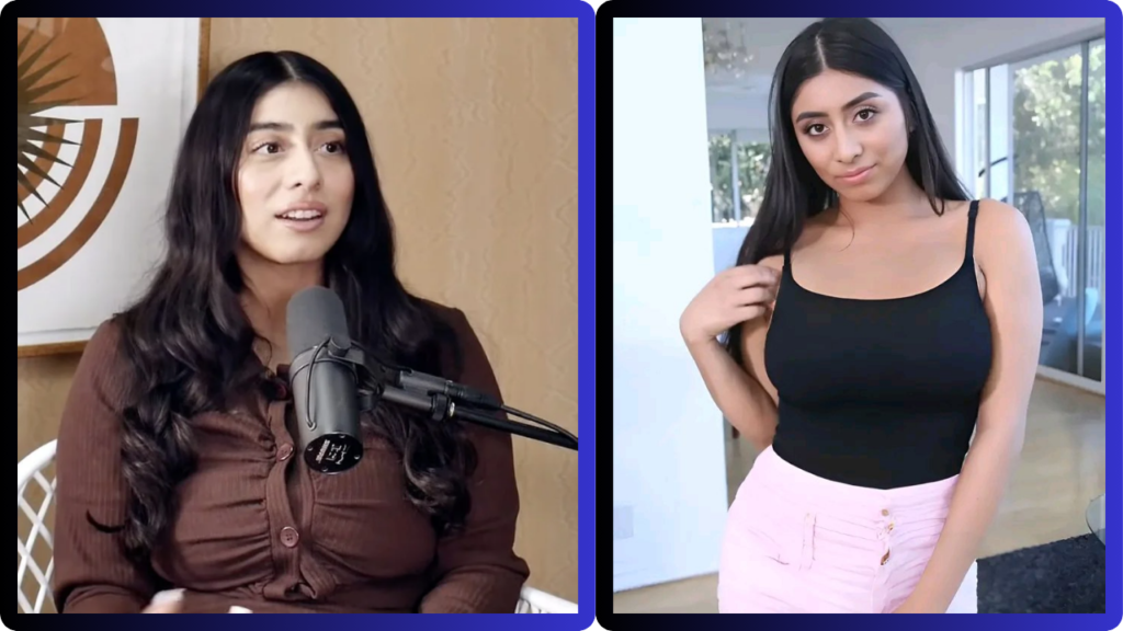 violet myers net worth