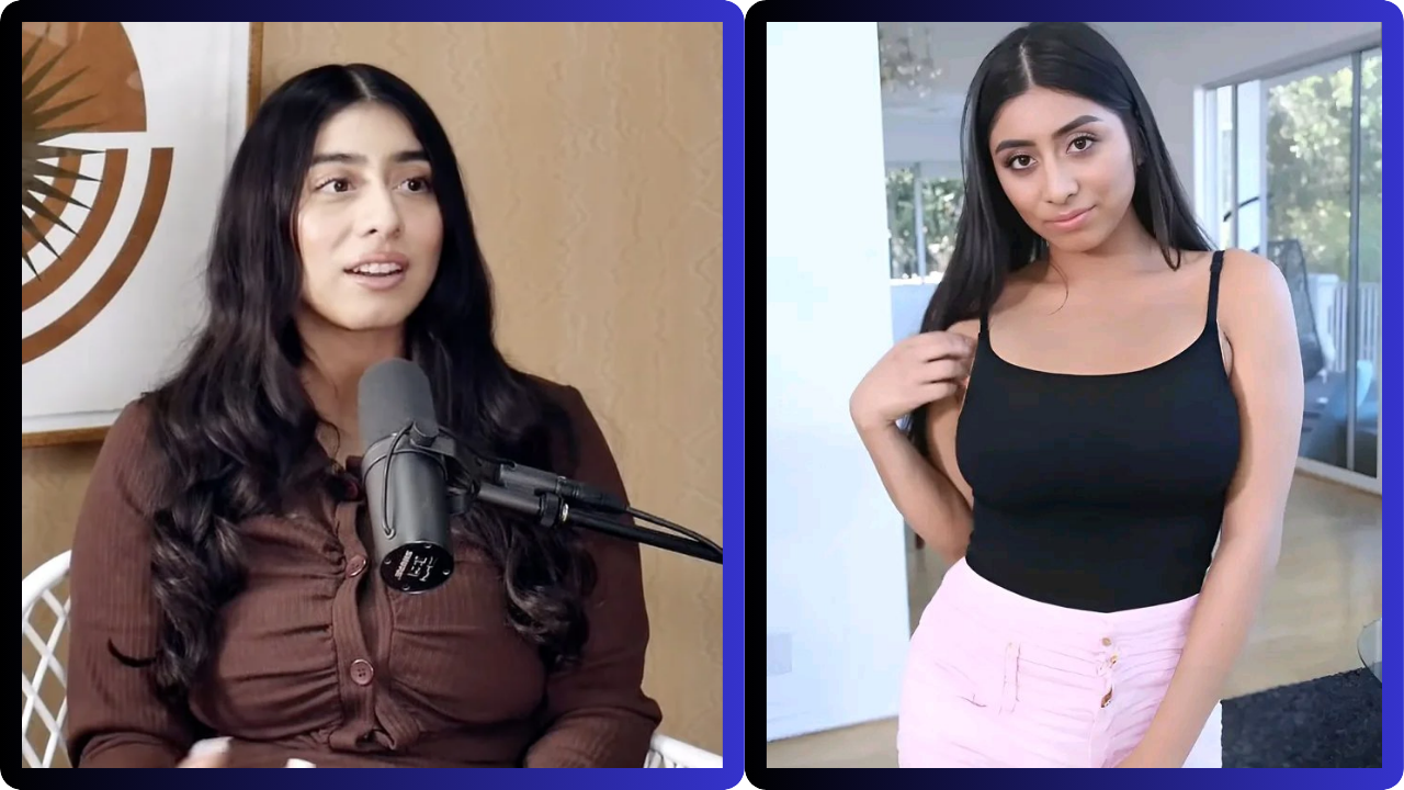 Violet Myers Net Worth 2026 Full Biography Income Career Breakdown