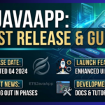 etsjavaapp release date