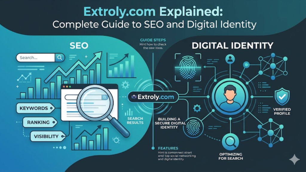 extroly com