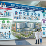 usa health university hospital